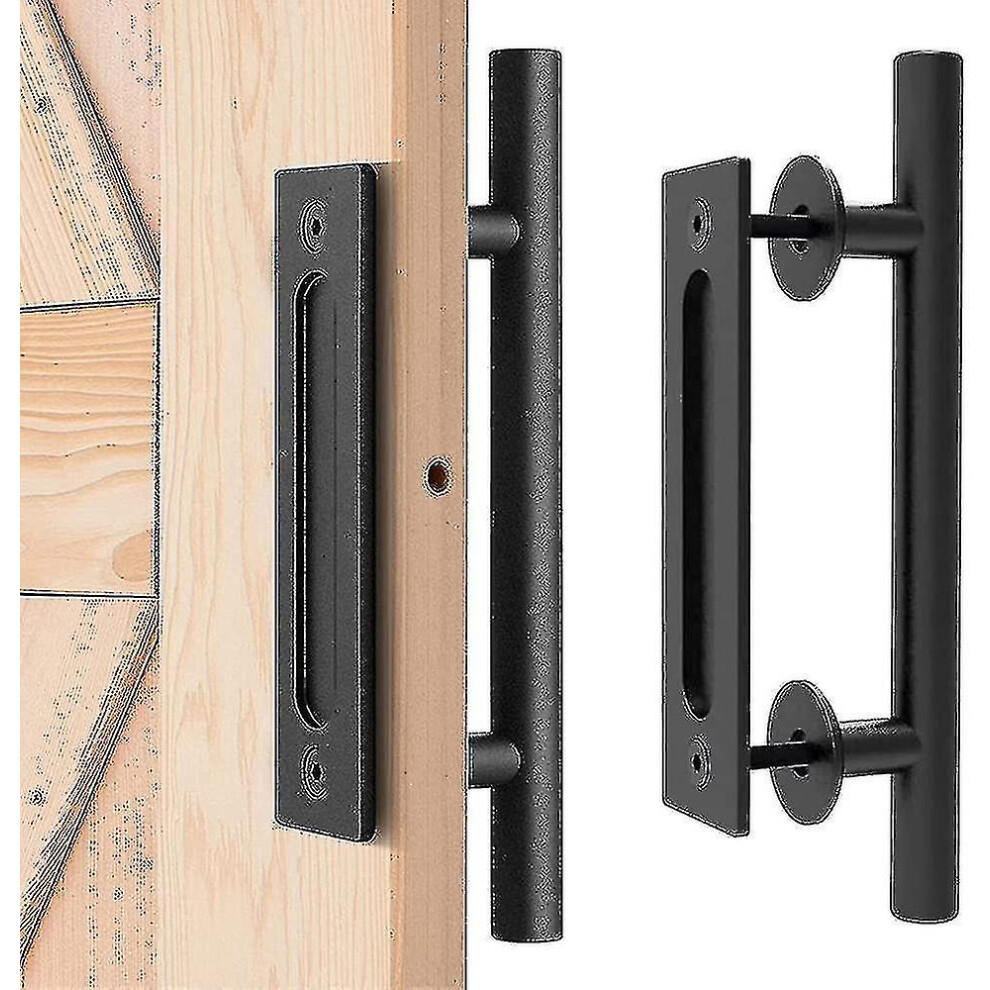 Barn Door Handle, Sliding,Heavy Duty Barn Door Handle, Pull Handle,Sliding Door Handle 9152243173285