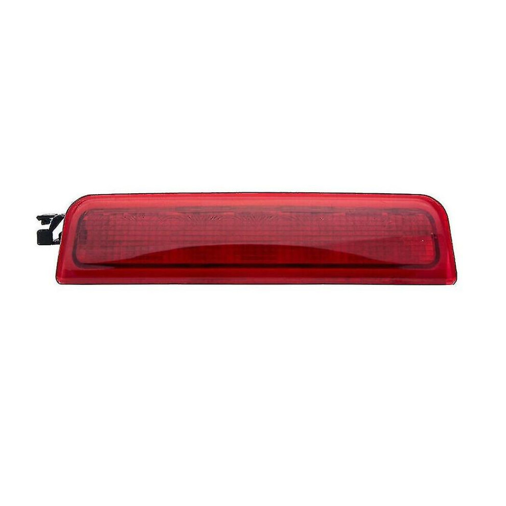 For 2004-2015 Caddy Led Third 3Rd Center High Level Rear Brake Lamp 2K0945087c Light 8238749414679