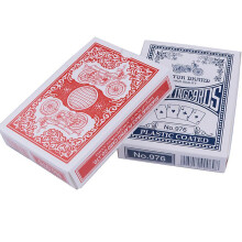 2 Pcs Playing Cards, Poker Size Standard Index, Of Cards , For Blackjack, Card Game, Casino Grade Pxcl