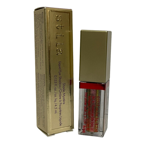 stila Stila Liquid Eye Shadow 4.5ml Shade Mystere Hypnotic