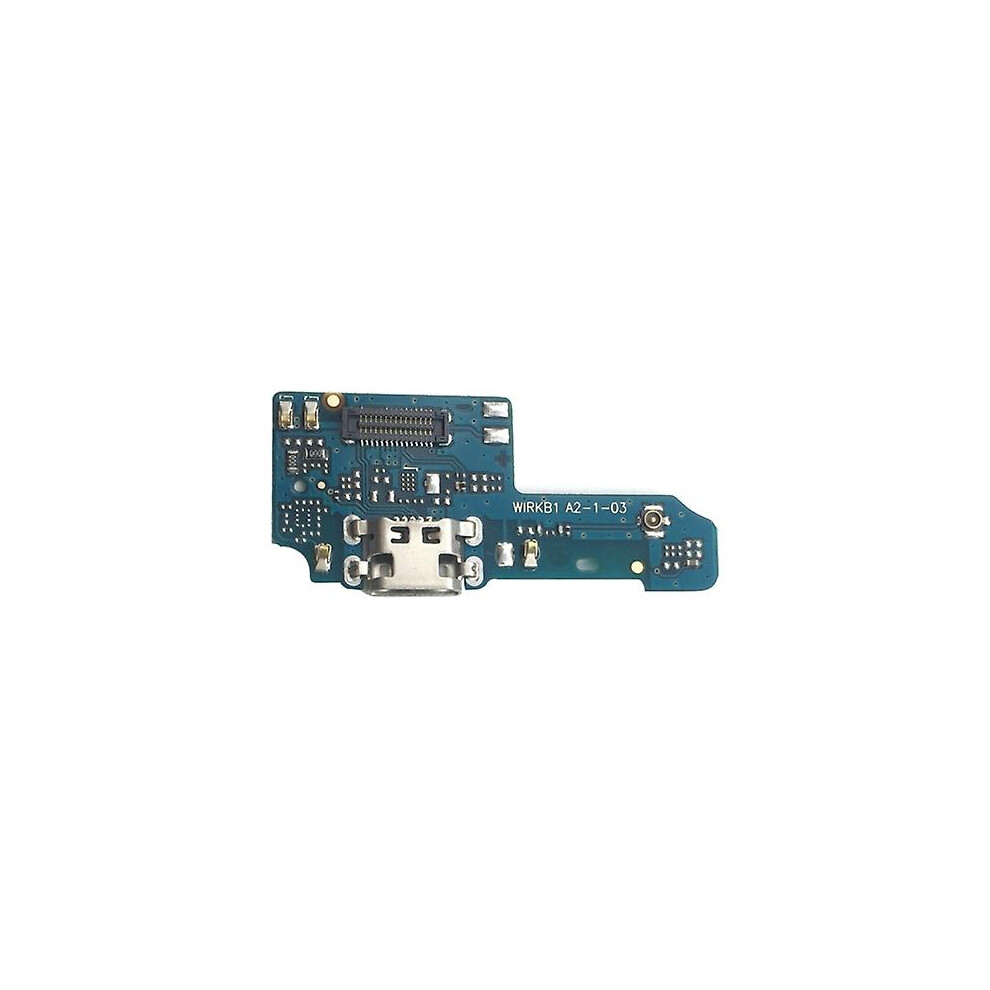 Charging Port Board For Asus Zenfone Max Plus (M1) Zb570tl 8238749422872