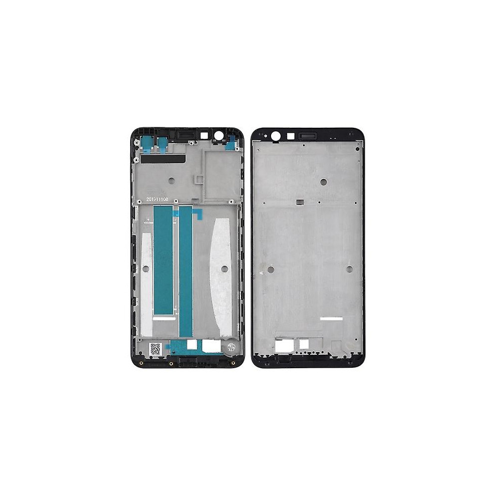 Middle Frame Bezel For Asus Zenfone Max Plus (M1) Zb570tl / X018d / X018dc 8238749422988