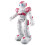 (pink) R2 Interactive Robot - Educational Toy with Gesture Control 1