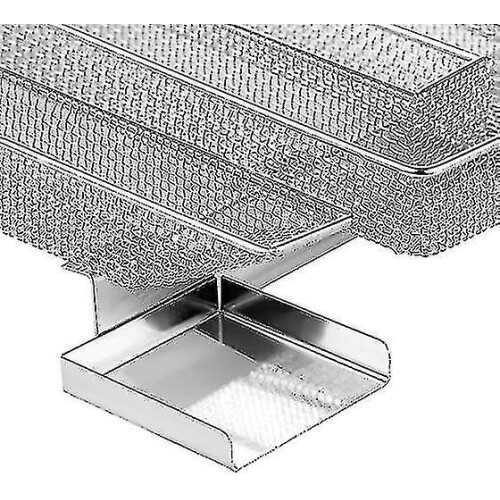 Smoke Stainless Steel Cold Smoke Generator 2