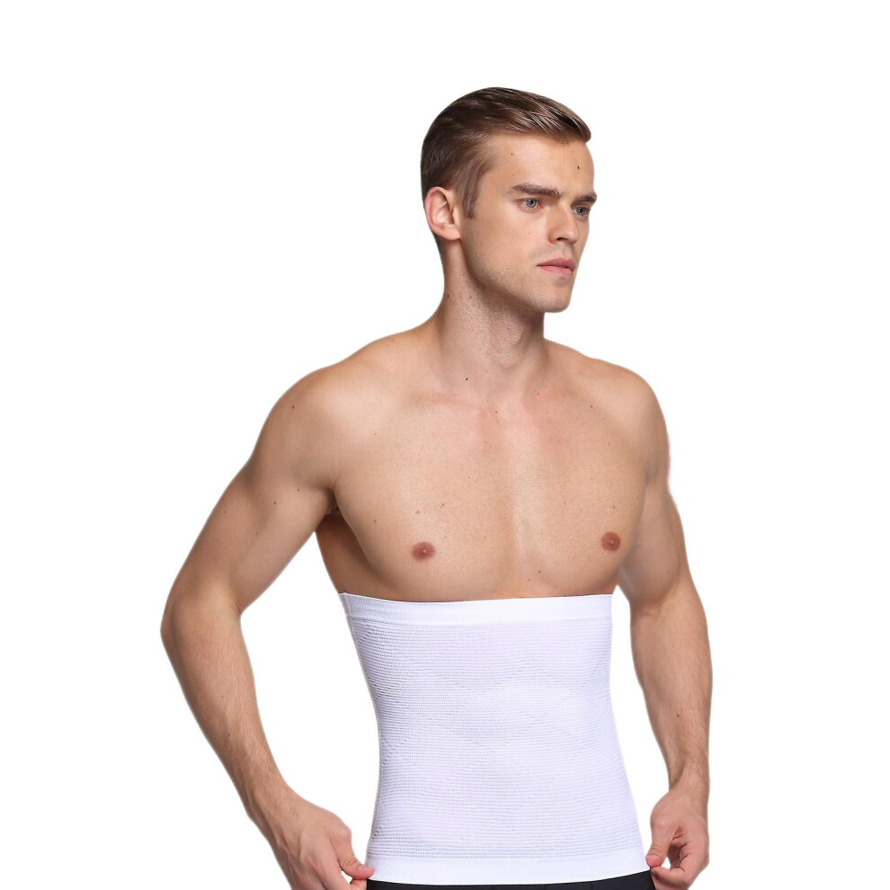 Elastic Warming Belt For Lower Back Pain And Relief, Warming Kidney, Stretchy Brace Thermal Waist, Back Warmer(l)