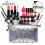 (KIT006) Professional Makeup Set for Women - Includes Eyeshadow Palette, Makeup Tools 1