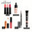 (KIT010) Professional Makeup Set for Women - Includes Eyeshadow Palette, Makeup Tools 1
