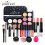 (KIT002) Professional Makeup Set for Women - Includes Eyeshadow Palette, Makeup Tools 1