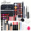 (KIT004) Professional Makeup Set for Women - Includes Eyeshadow Palette, Makeup Tools 1