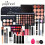 (KIT003) Professional Makeup Set for Women - Includes Eyeshadow Palette, Makeup Tools 1