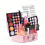 (KIT014B) Professional Makeup Set for Women - Includes Eyeshadow Palette, Makeup Tools 1