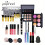 (KIT007) Professional Makeup Set for Women - Includes Eyeshadow Palette, Makeup Tools 1