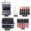 (KIT001) Professional Makeup Set for Women - Includes Eyeshadow Palette, Makeup Tools 1