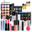 (KIT003C) Professional Makeup Set for Women - Includes Eyeshadow Palette, Makeup Tools 1