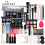 (KIT008) Professional Makeup Set for Women - Includes Eyeshadow Palette, Makeup Tools 1