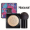 (Natural Color) Mushroom Head BB Cream Foundation - Full Coverage, Long Lasting Moisturizing 1
