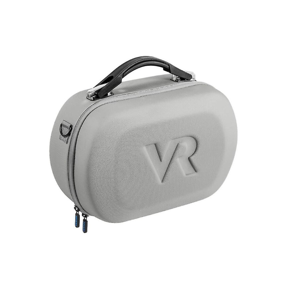 For Ps Vr2 Storage Bag Shoulder Bag Box Cover Case Protective Case Storage Carrying Bag Vr Accessor 9152243210850