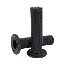 Throttle Grips, Motorcycle Rubber Handlebar Grips Dirt Bike Handle Bar For Surron Sur-ron Light Bee