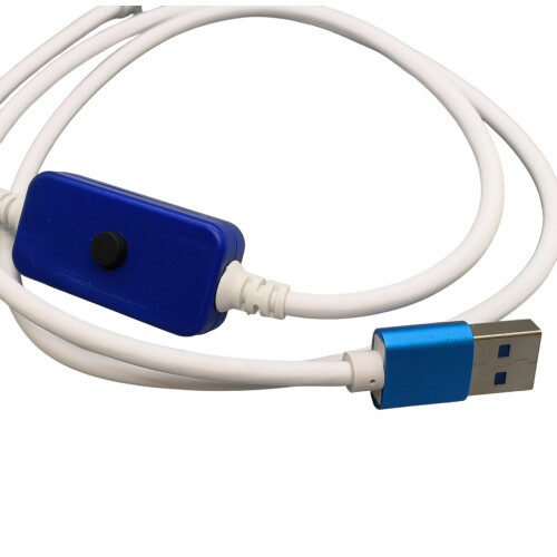 Miracle EDL Pro V2 USB-C Cable for Qualcomm Android Devices — Effortless EDL Reboot, Original Chips, Fast Charging 1