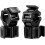 4 Pieces Dumbbell Fasteners, Quick Release For 23-25mm, Dumbbell Quick Release 1