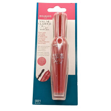 Bourjois Volume Glamour Oh Oui Mascara 7ml Black #001 Volume Extreme