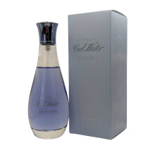 Women's Perfume Davidoff COOL WATER WOMAN REBORN EDT 100 ml