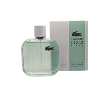 Lacoste L.12.12 Blanc Homme Eau de Toilette Fraiche Spray 100ml