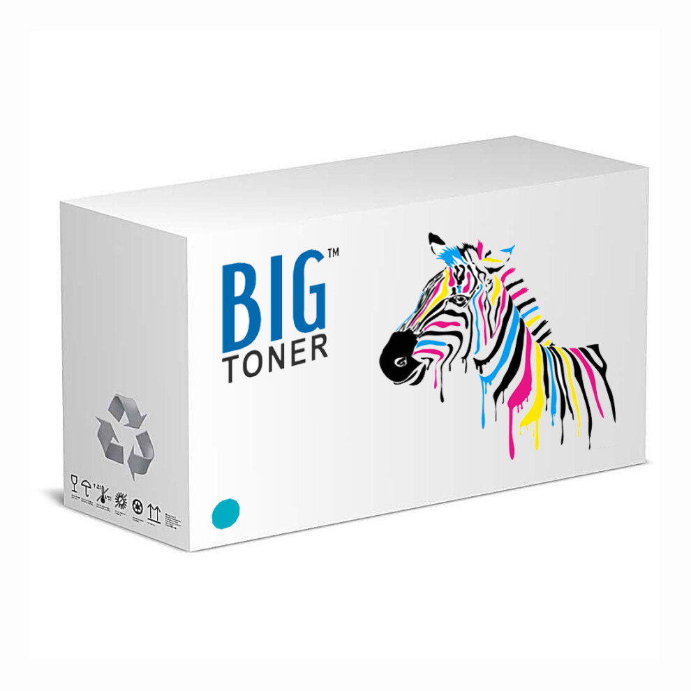 Compatible Brother TN-421C Toner Printer Cartridge Page Yield 1800 on OnBuy