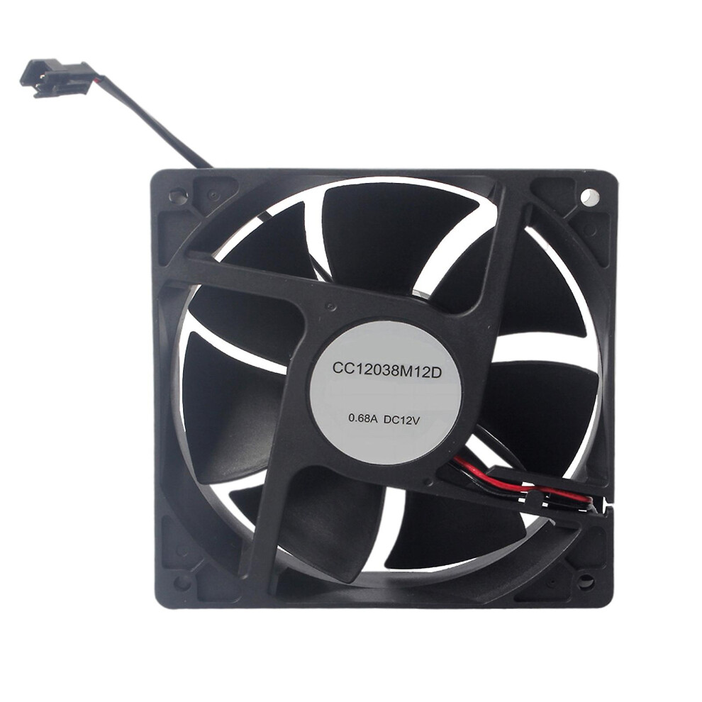 Fan For Masterbulit Gravity Series 560/800/1050 Xl Digital Charcoal Grill Smoker