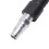 1/4 BSP High Pressure Metal Nozzle Air Blow Blower Cleaner Duster 6