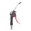 1/4 BSP High Pressure Metal Nozzle Air Blow Blower Cleaner Duster 2