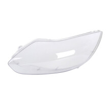 Car Front Left Side Headlight Lampshade Lamp Protector Trim for Focus 2012-2015