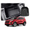 Central Console Armrest Storage Box Holder Interior Organizer Glove Tray Accessories for 2017 - 2021 2
