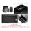 Central Console Armrest Storage Box Holder Interior Organizer Glove Tray Accessories for 2017 - 2021 4