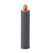 1PCS 2In1 Long Hair Curling Barrels 40MM for Supersonic Hair Dryer Automatic Curling Attachment