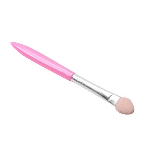6 pieces One End Foam Tip Applicators Eyeshadow Brush 2