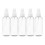 5PC 30Ml Mist Spray Bottle Empty Spray Bottle Small Travel Pump Bottle Container 1