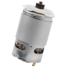 18 Teeth Motor for 18V DCD771 DCD771C2 DCD771KS TYPE1 TYPE10 N279939 N362741 N440316 Drill Screw Driver