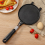 Waffle Cone Maker,Kitchen Waffle Baking Pan Egg Roll Waffle Cone Mold Egg Roll Baking Tool 5