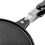 Waffle Cone Maker,Kitchen Waffle Baking Pan Egg Roll Waffle Cone Mold Egg Roll Baking Tool 3