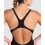 Arena Arena Damen-Badeanzug Team-Badeanzug Pro Einteiler - Schwarz - 40 5