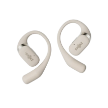 Bluetooth-oordopjes - Shokz - OpenFit - Ultralicht - Comfortabele vrije oren - Snelle oplading