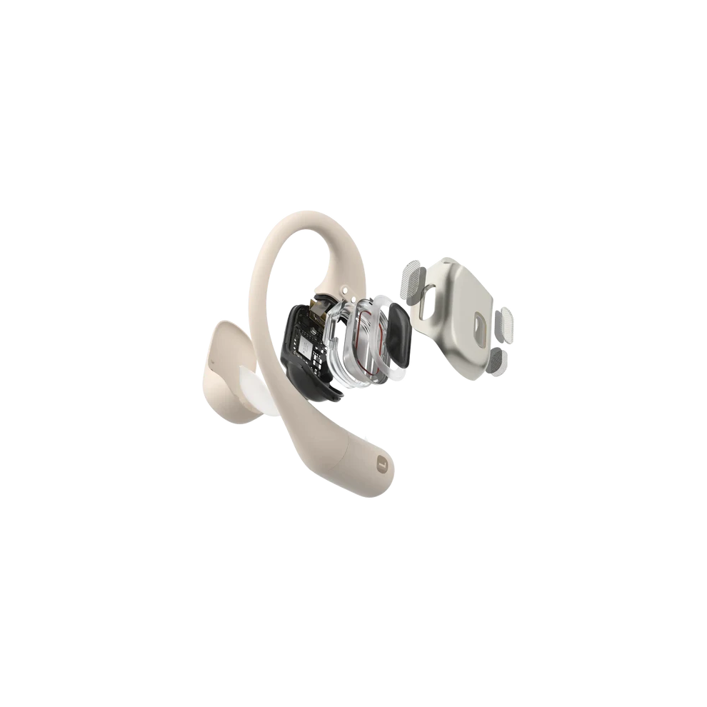 beige--shokz-openfit-headphone-wireless-bluetooth-sweat-resistant-open-ear-construction