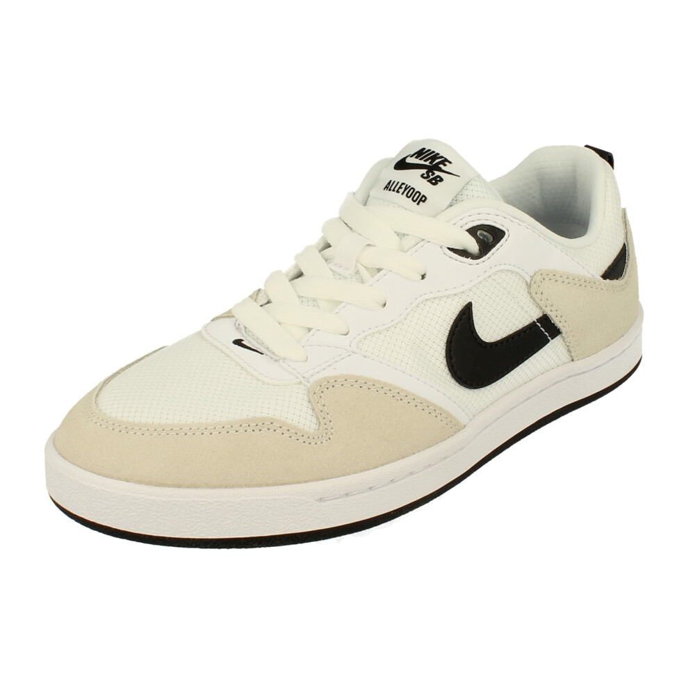 (6) Nike Sb Alleyoop Womens Trainers Cq0369 Sneakers Shoes