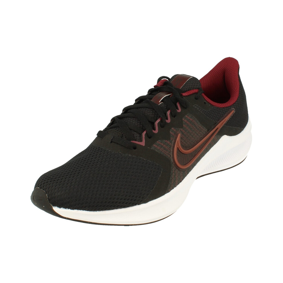 Nike (4) Downshifter 11 Womens Running Trainers Cw3413 Sneakers Shoes