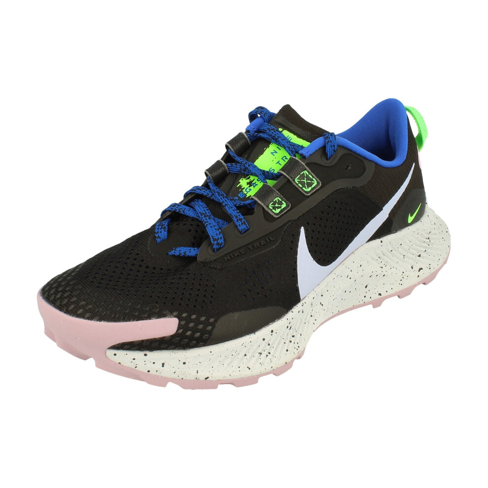 (4.5) Nike Womens Air Pegasus Trail 3 Running Trainers Da8698 Sneakers Shoes