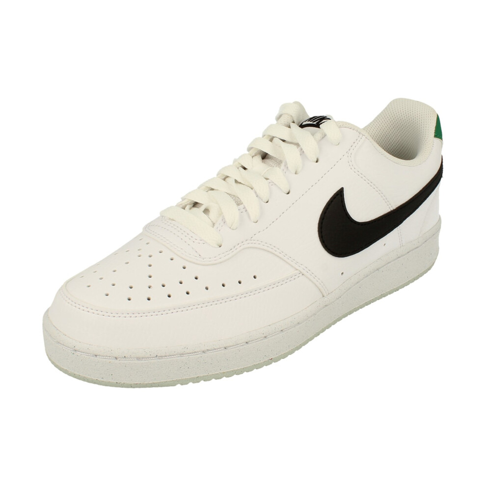 (7) Nike Court Vision Lo Nn Mens Trainers Dh2987 Sneakers Shoes