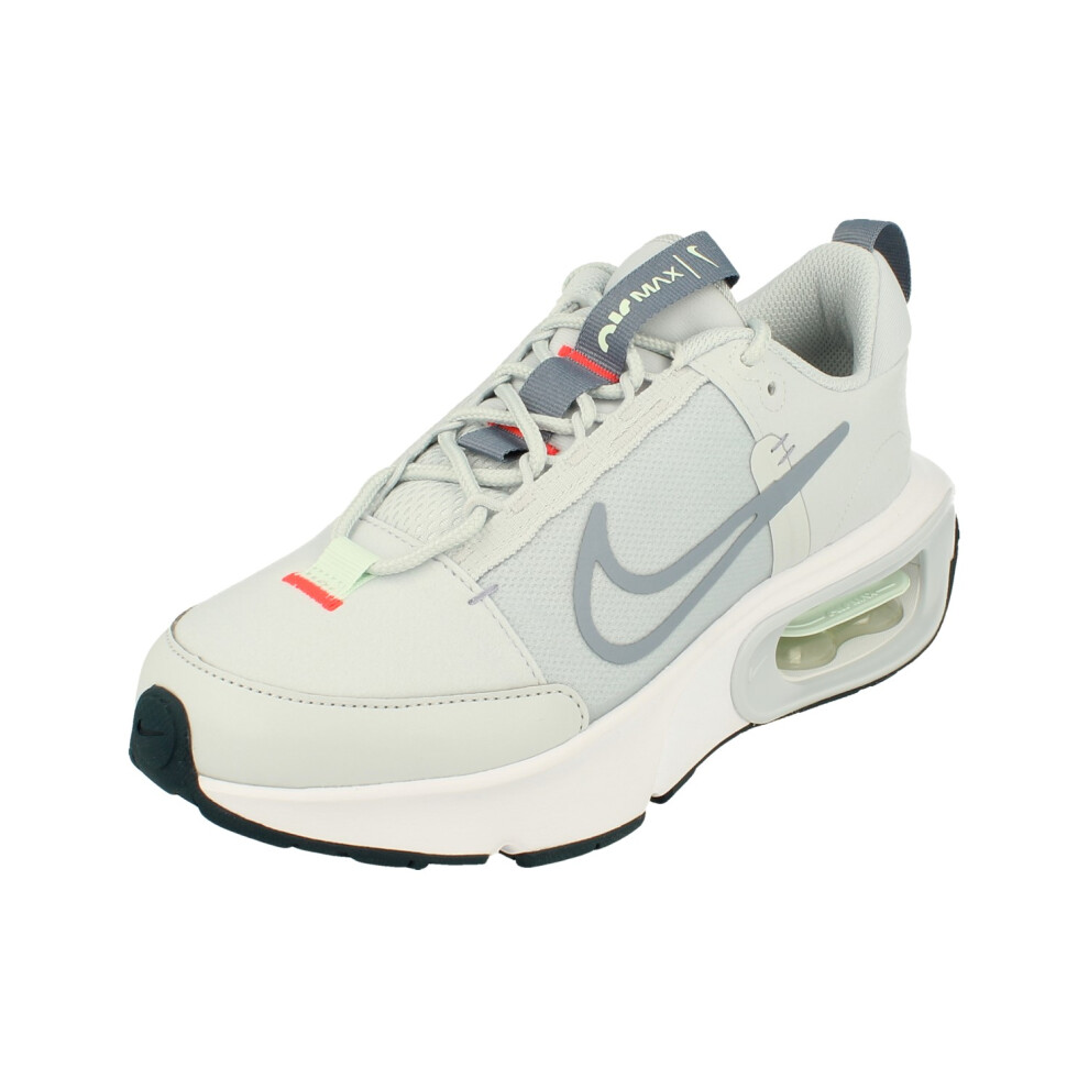 (5) Nike Womens Air Max Intrlk Running Trainers Dq2904 Sneakers Shoes