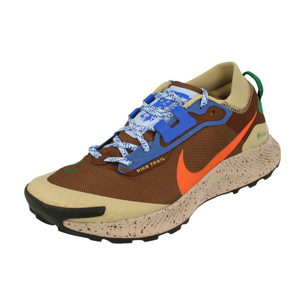 (7) Nike Pegasus Trail 3 Gtx Es Mens Running Trainers Dr0137 Sneakers Shoes