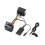 Audio Aux Cable Adapter Bluetooth 5.0   External Microphone For Opel Cd30 Cdc40 Cd70 Dvd90 For Opel 1